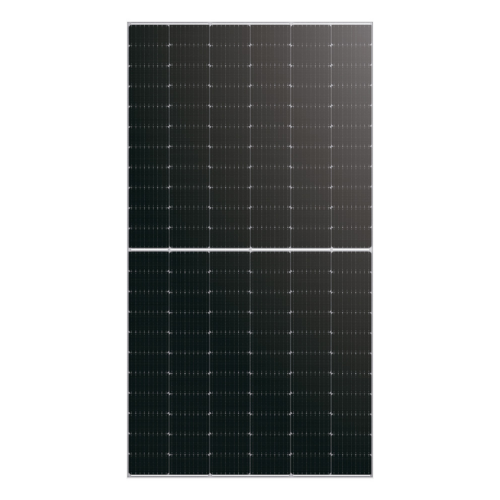 Longi LR5-66HPH-505M, 505W monofacial solar panel