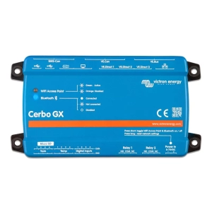 Victron Cerbo GX, control&monitoring hub