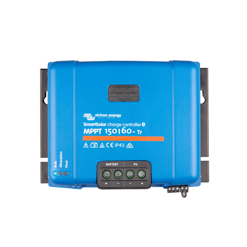 Victron SmartSolar 150/60 60A charge controller